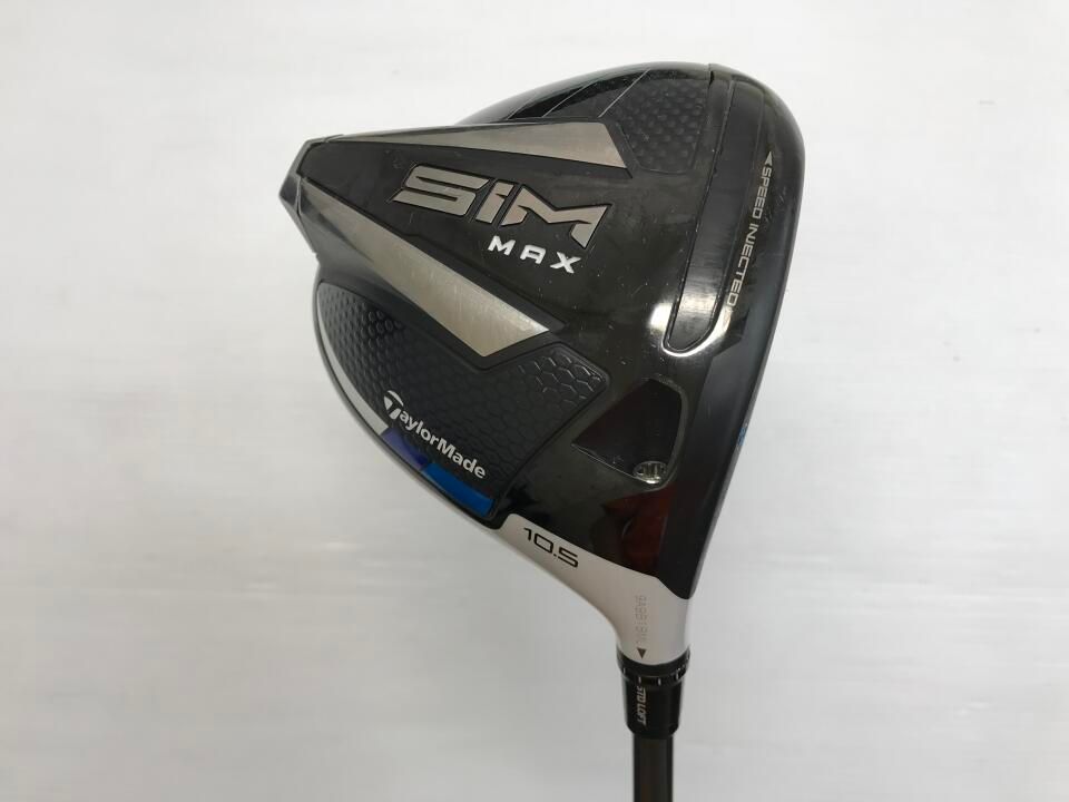 返品OK 【中古ゴルフクラブ】プロギア RS JUST (ジャスト) ドライバー