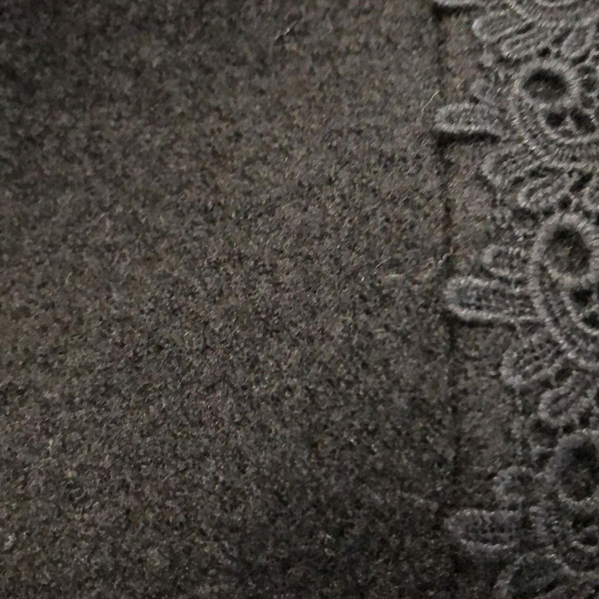 レース ステッチ