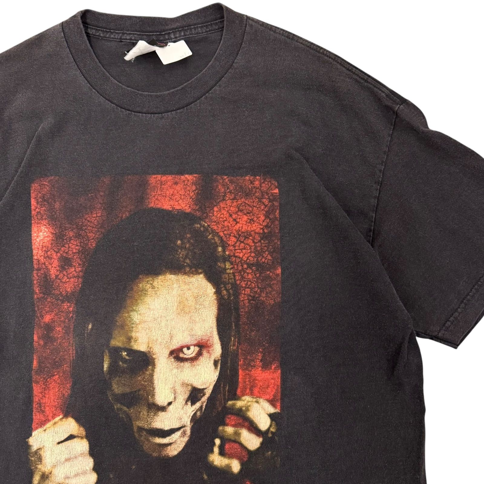 90年代〜 MARILYN MANSON マリリン・マンソン バンドTシャツ