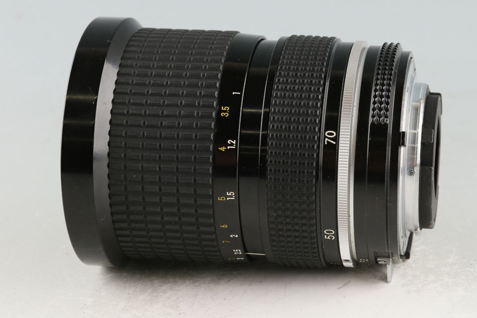 Lens