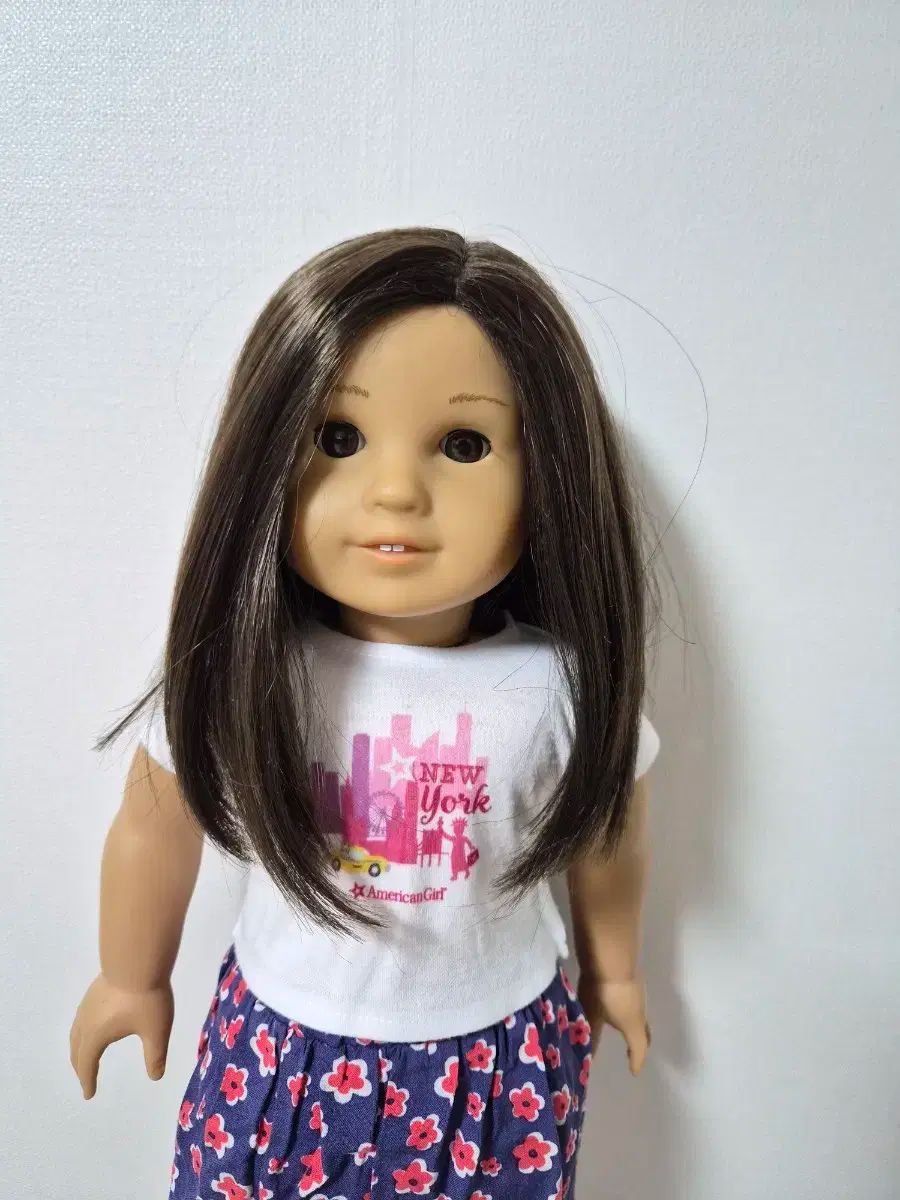  アメリカンガールズ ドール その他 ベビー キッズおもちゃ