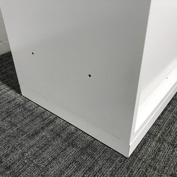 レクトライン スチールキャビネット