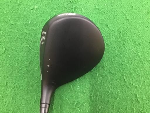 中古】 ピン G425 MAX 5W(アーコス付き) フェアウェイウッド FW ALTA J