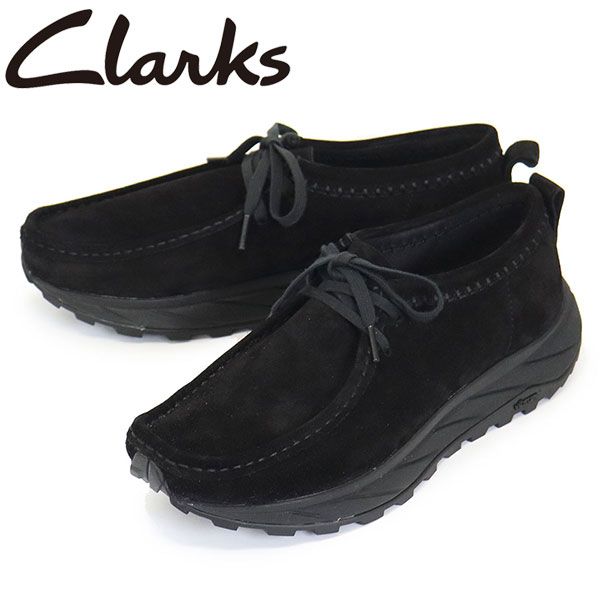 Clarks (クラークス) 26175680 Walla Eden Lo ワラ エデン ロー