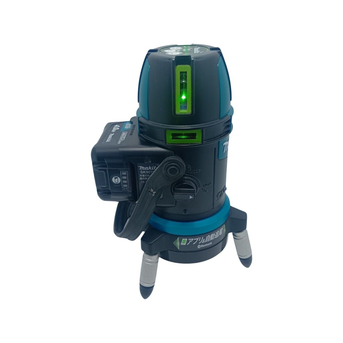 MAKITA マキタ SK 507 GD