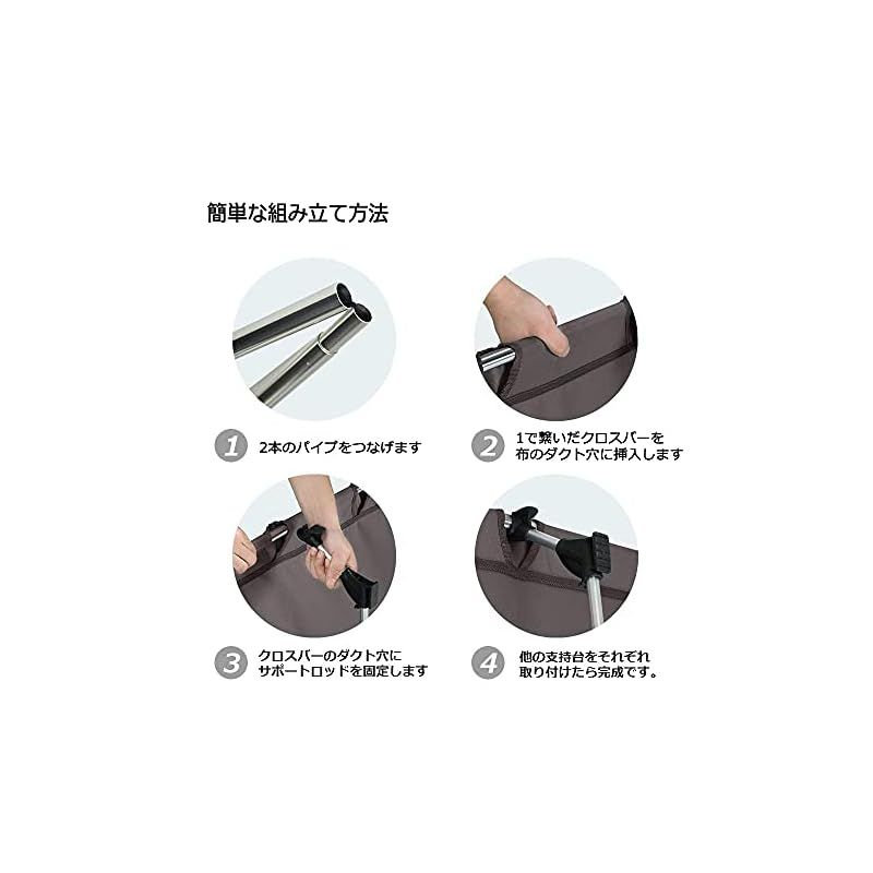 キャンプ アウトドアベッド