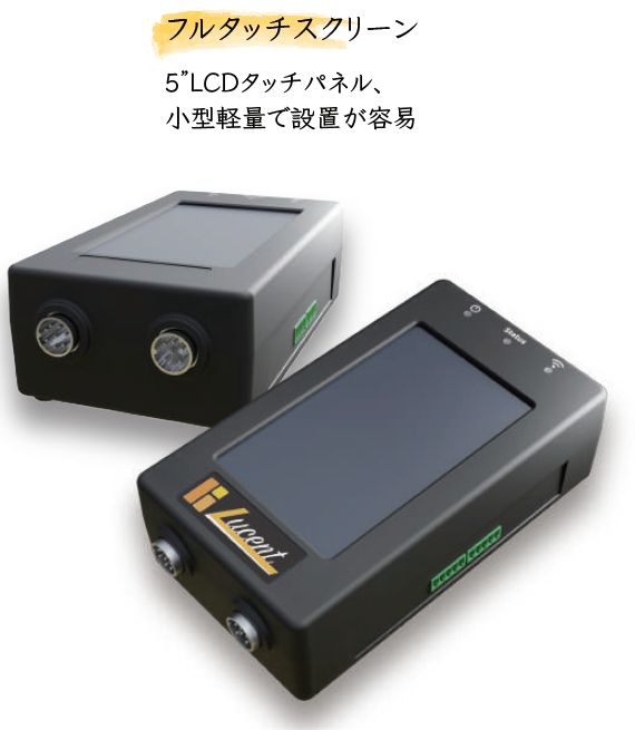 トルクセンサー内蔵電動ドライバー TES-MTB (0.2 - 2.4 Nm) - メルカリ