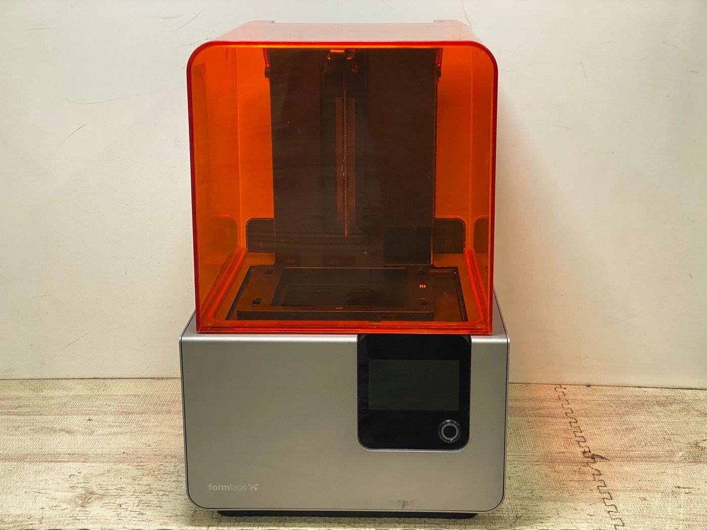 FORM 2 3 Dプリンター