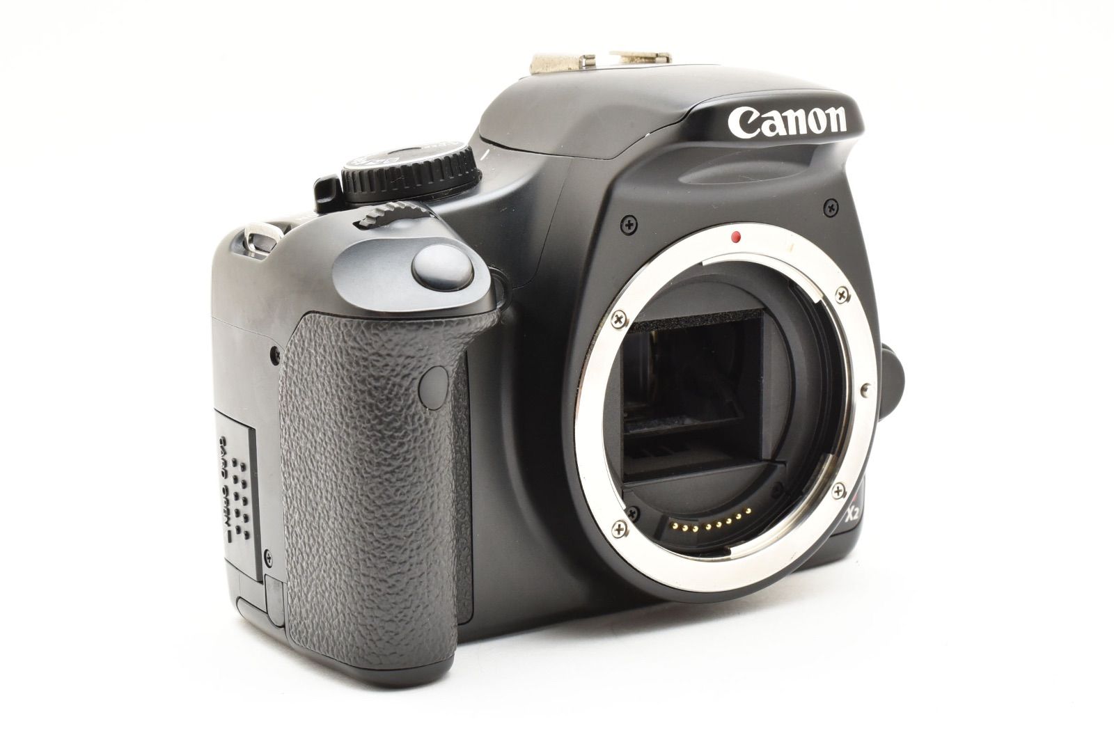 Canon kiss2 キャノン　一眼レフ　コンパクトボディ　EOS X2 CANON EOS Kiss X2 ボディ 価格比較 - 価格.com