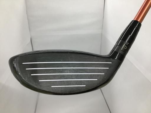中古】 タイトリスト 915 F 5W フェアウェイウッド FW Speeder