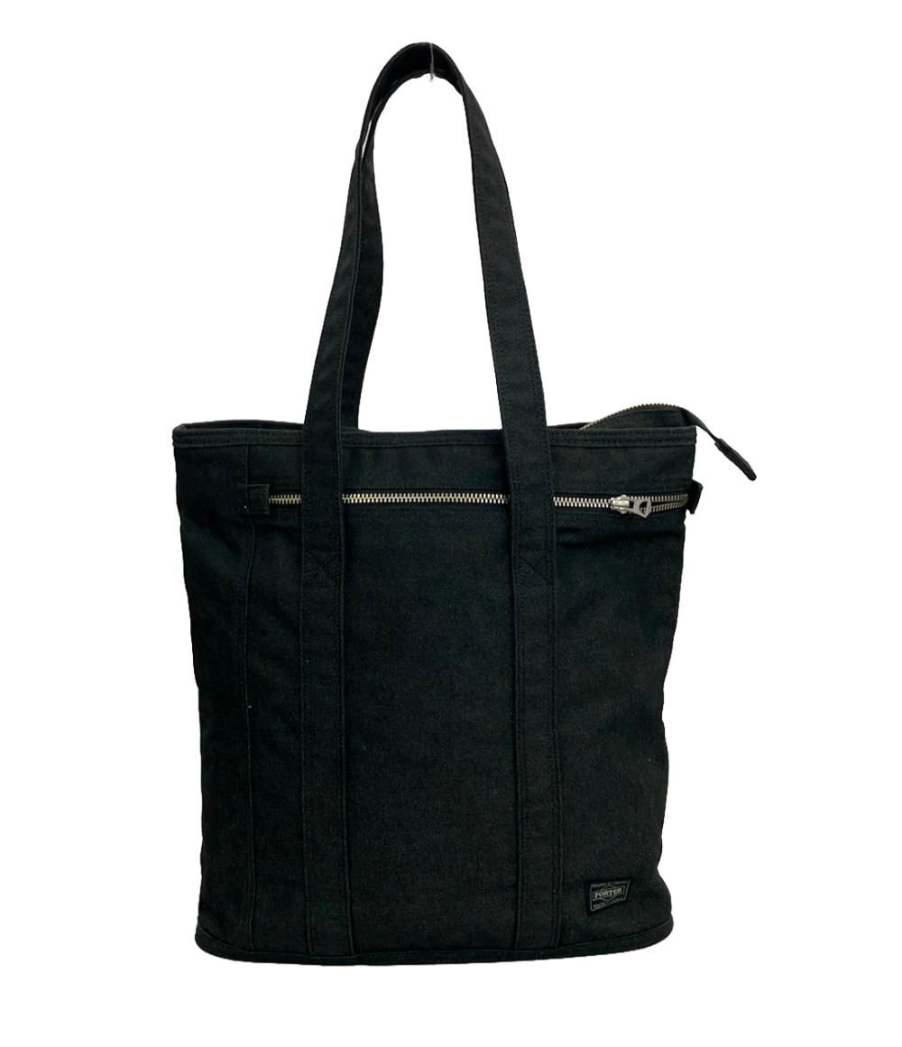 美品 ポーター トートバッグ メンズ PORTER