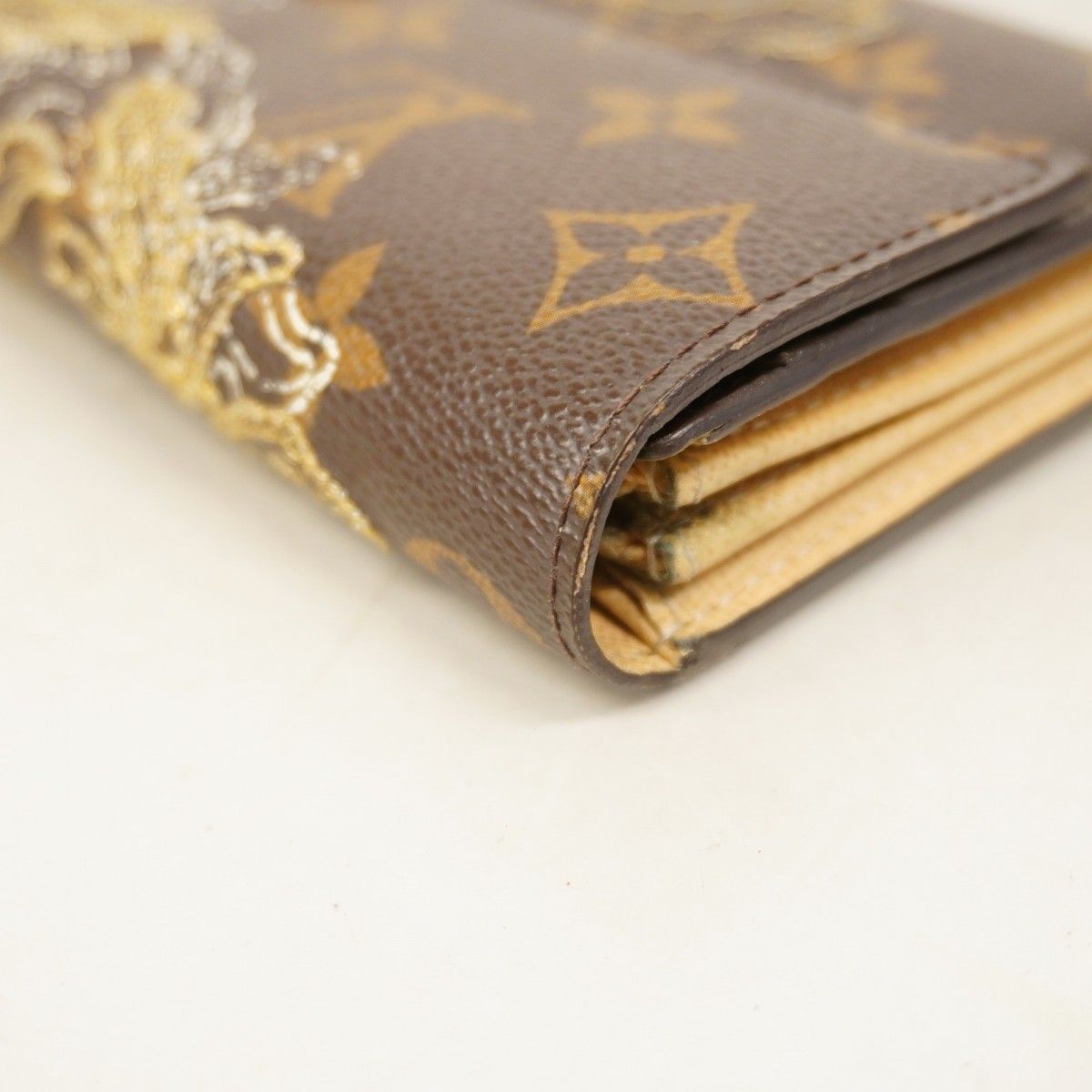ルイヴィトン　モノグラム　ダンテェル　ポルトフォイユサラ　長財布　M95389 楽天市場】【財布】LOUIS VUITTON ルイ ヴィトン モノグラム