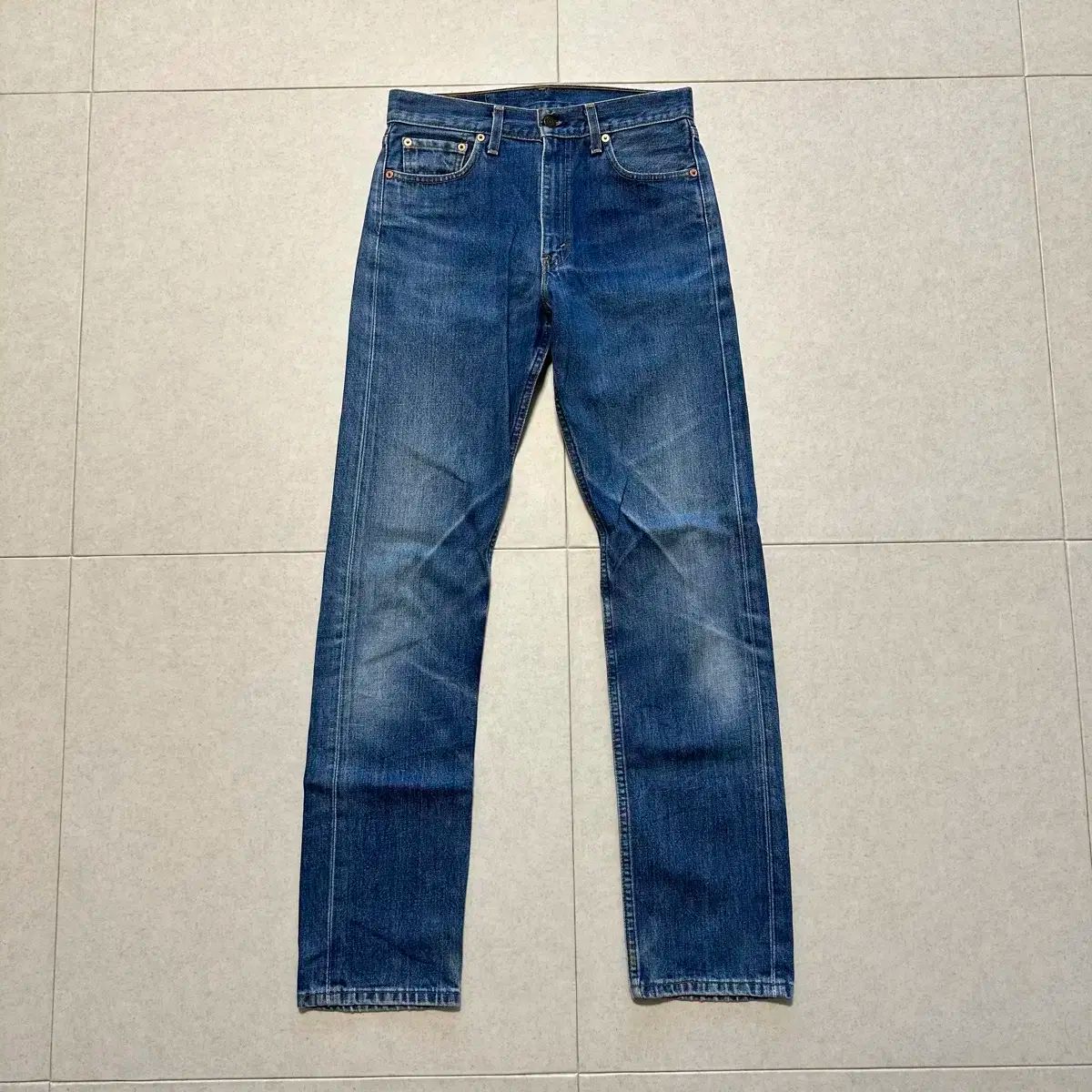 サイズ 30 LEVI'S(リーバイス) 505 W31 L34 レギュラー