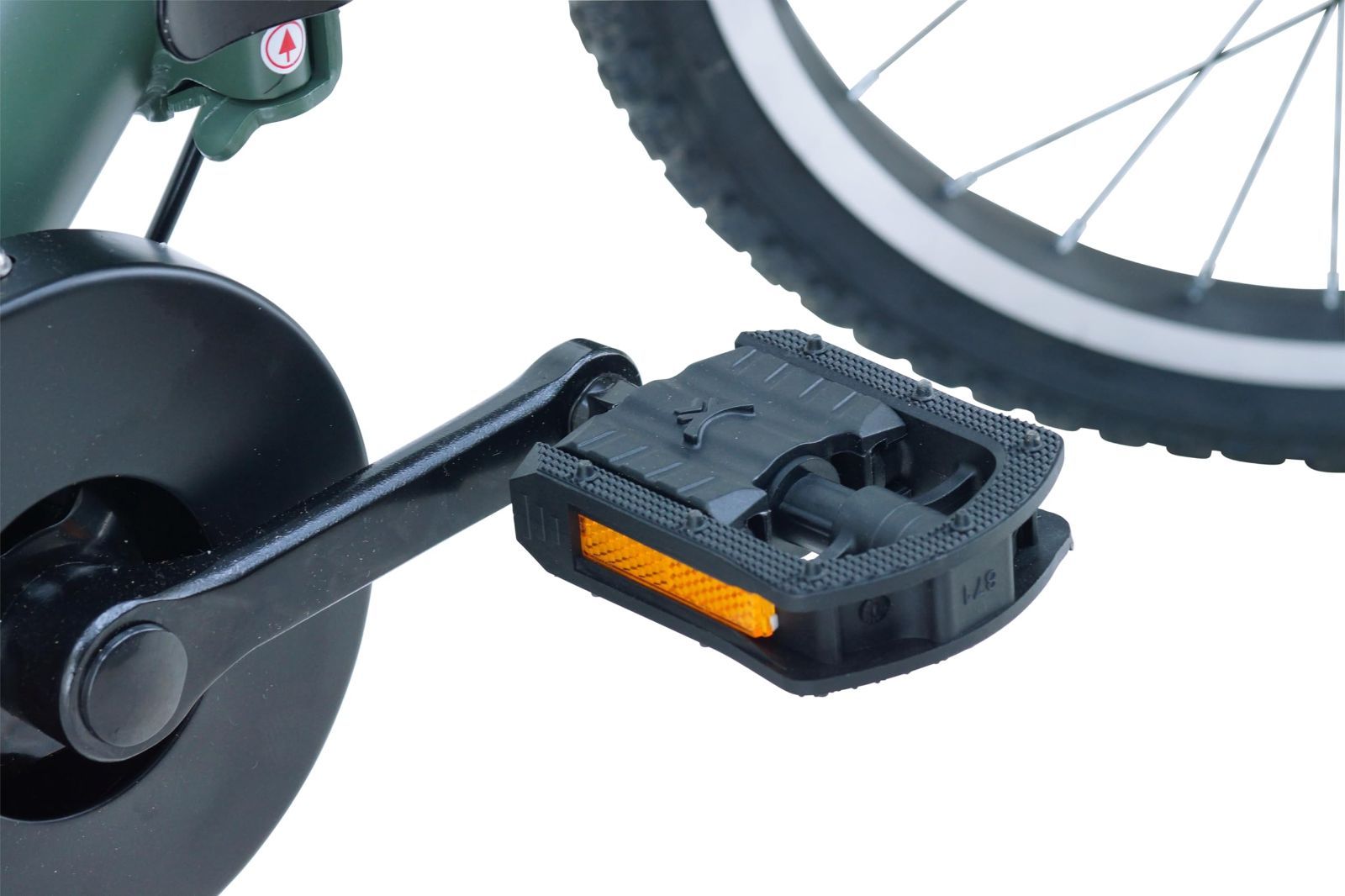 自転車 ブレイクアウトキッズ フォールディング 幼児 子供用 キッズバイク CYCLE 補助輪なし 折りたたみ 18インチ サカイサイクル SAKAI FBB18BRO フラットブルーグレー BRIGHTFACE_UK