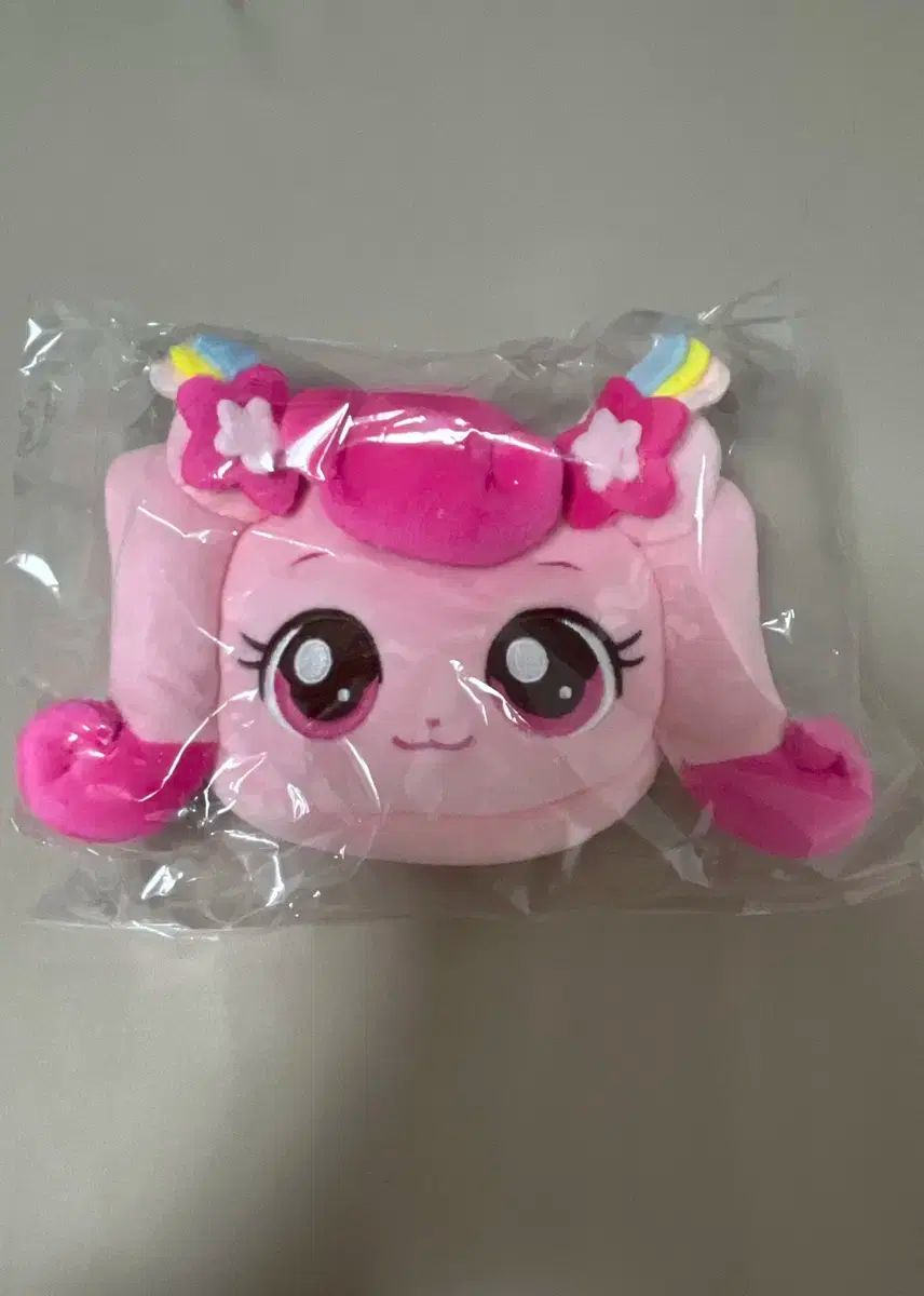 グッドオール ティニッピング ポーチ キーリング 未開封 新品