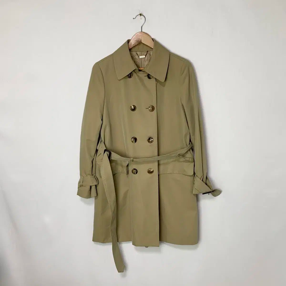 DAKS(ダックス) ヴィンテージ トレンチコート DAKS(ダックス
