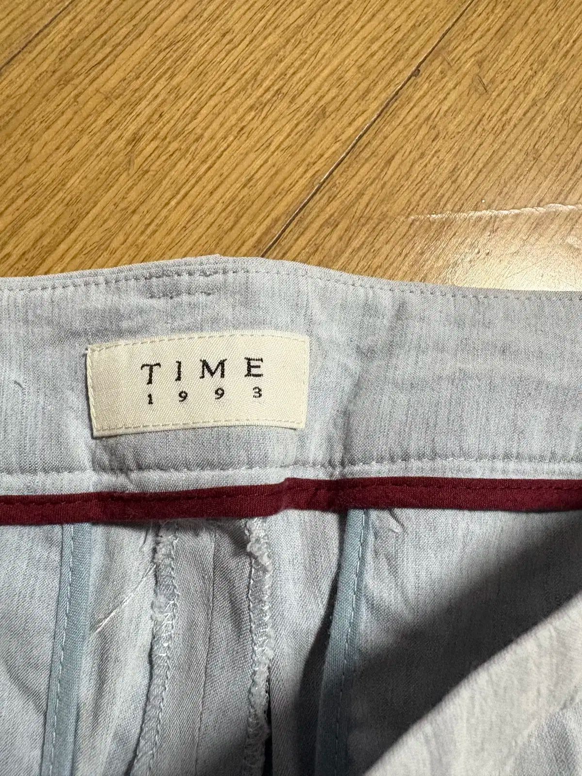 タイム イタリア