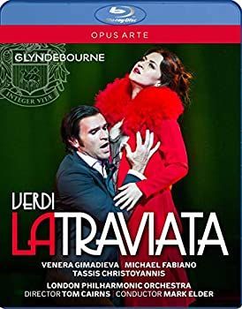 その他 La Traviata [Blu-ray] [Import] i8my1cf La Traviata [Blu-ray] 【公式通販】