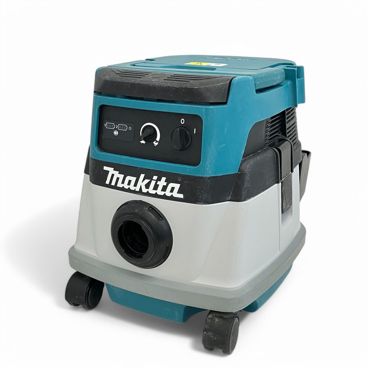 makita VC860D ハイブリット 集じん機 掃除機 業務用 1050W バッテリー無し マキタ Z9689070