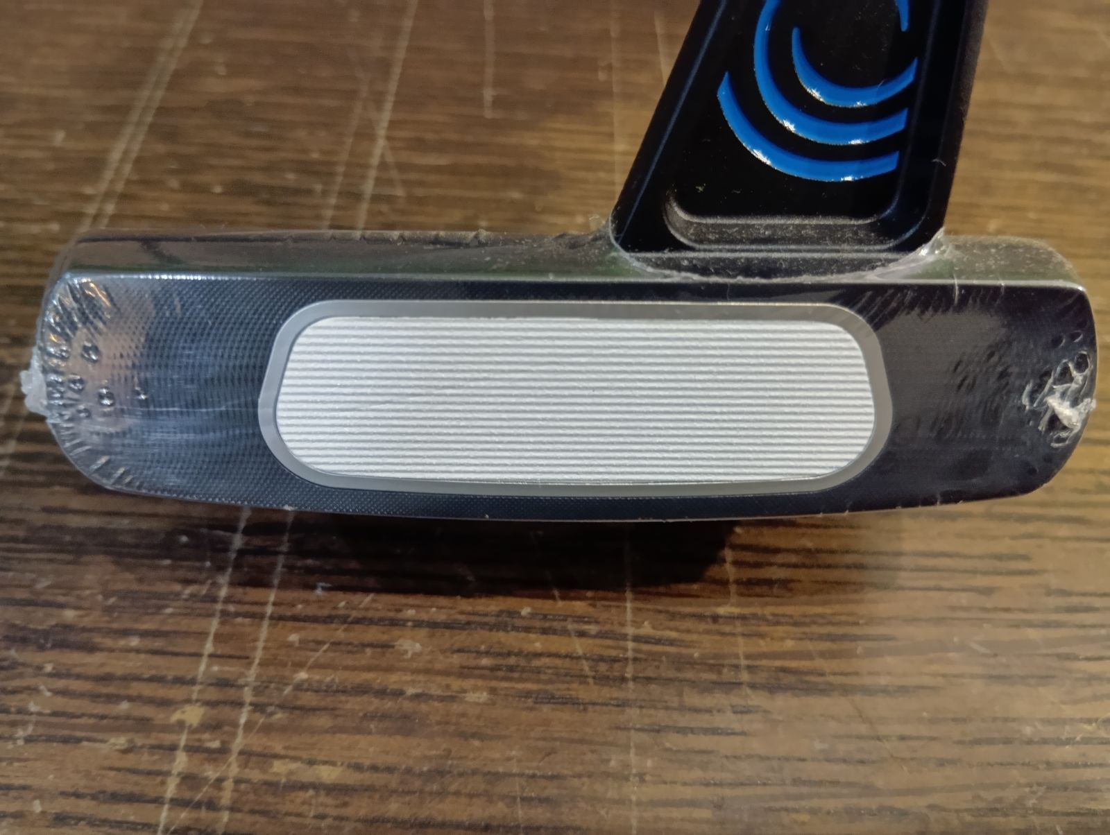 Pt オデッセイ AI-ONE TRI-BEAM 5 CS パター メンズ 右用 STROKE LAB 90 スチール 33インチ モデル ODYSSEY 日本 日本モデル ゴルフクラブ 大崎店