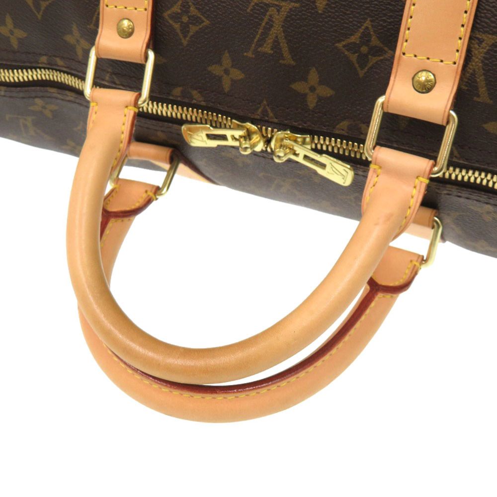 ⭐︎Louis Vuitton キーポル・バンドリエール 55⭐︎ キーポル・バンドリエール 55 ダミエ・グラフィット｜ルイ