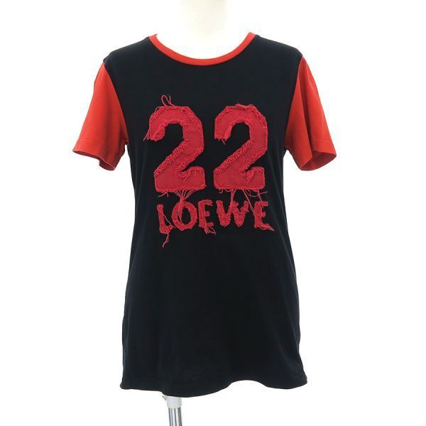 ロエベ Tシャツ 【Bランク】【中古】 - メルカリ 