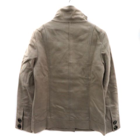 アバハウス ドゥヴィネット abahouse devinette スタンドカラー