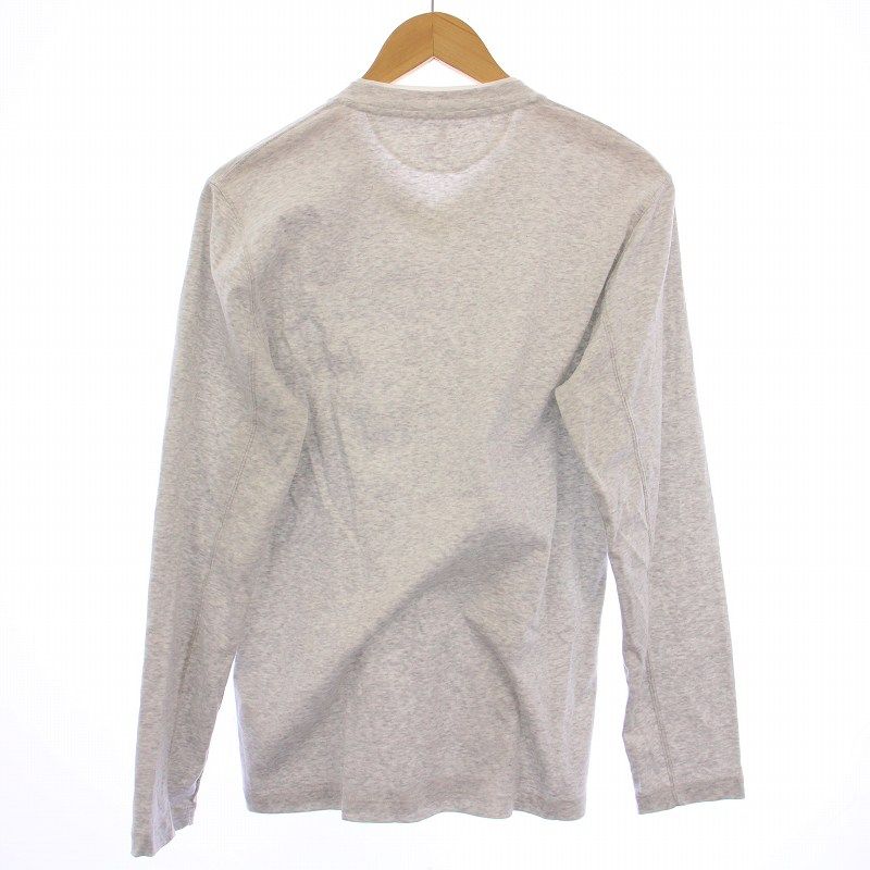 BRUNELLO CUCINELLI ブルネロクチネリ レイヤード ティーシャツ 王道□ブルネロクチネリ レイヤードTシャツ Brunello Cucinelli