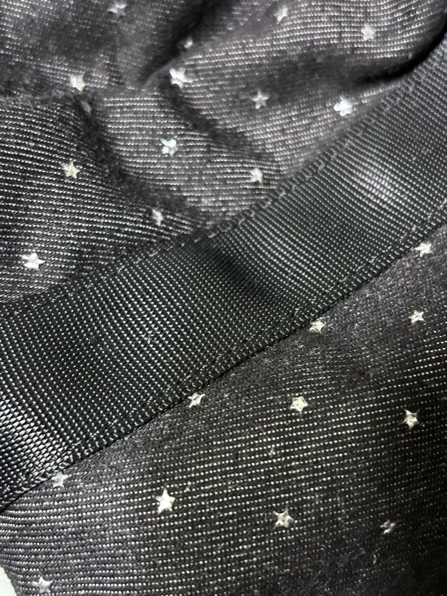 【YEOMIM】★人気★韓国★mini duffle bag★star black MUSINSA公式 | YEOMIM mini duffle bag (star black)