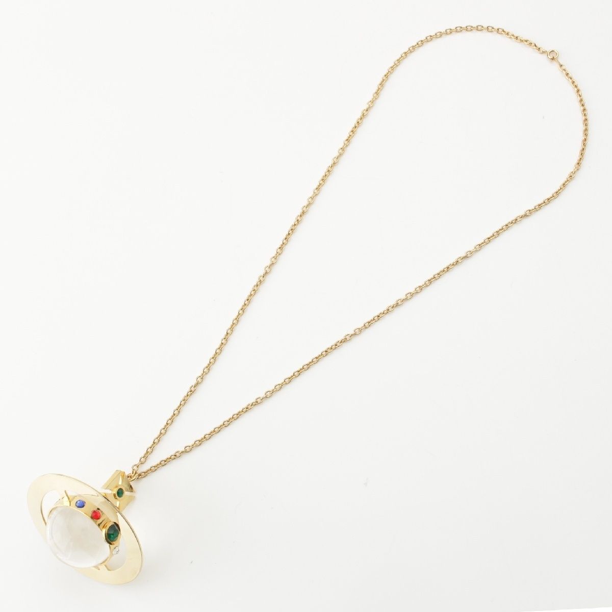 ヴィヴィアンウエストウッド 80s-90s ジャイアントオーブ ヴィンテージ  