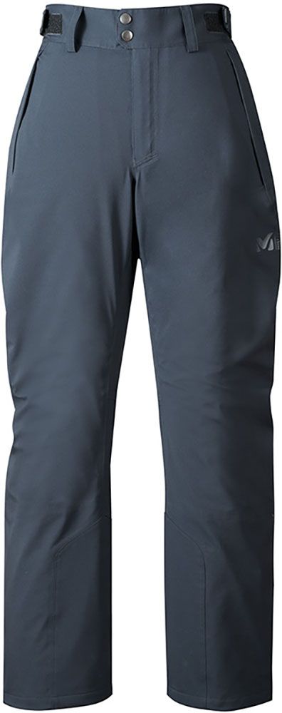 ミレー MILLET アウトドア ティフォン 50000 ウォーム ストレッチ パンツ TYPHON 50000 WARM ST PANT メンズ パンツ ボトムス 登山 ストレッチ ハイキング MIV02034 0247 BLACK-NOIR