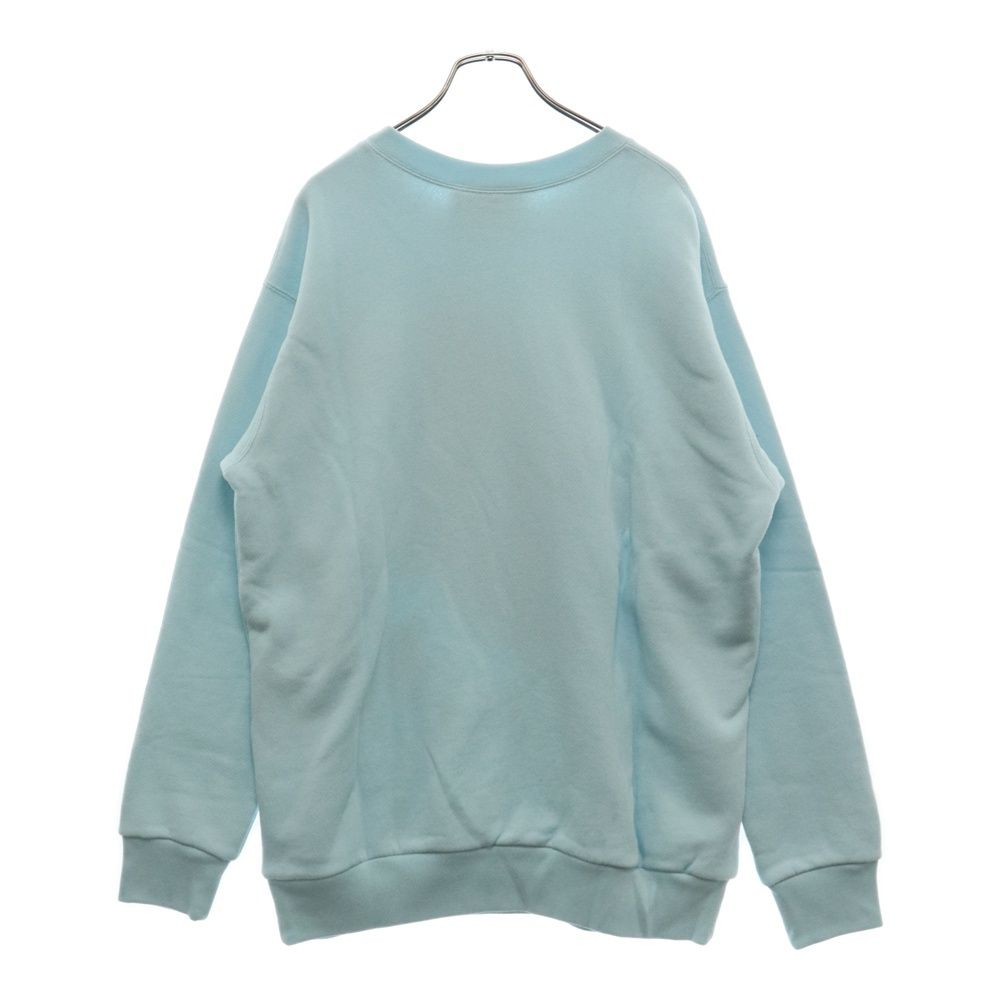 【新品・未使用品】GUCCI グッチ×ばなにゃ　スパンコール　スウェット　M GUCCI (グッチ) 22AW Bananya Sweatshirt ばなにゃ スパンコール