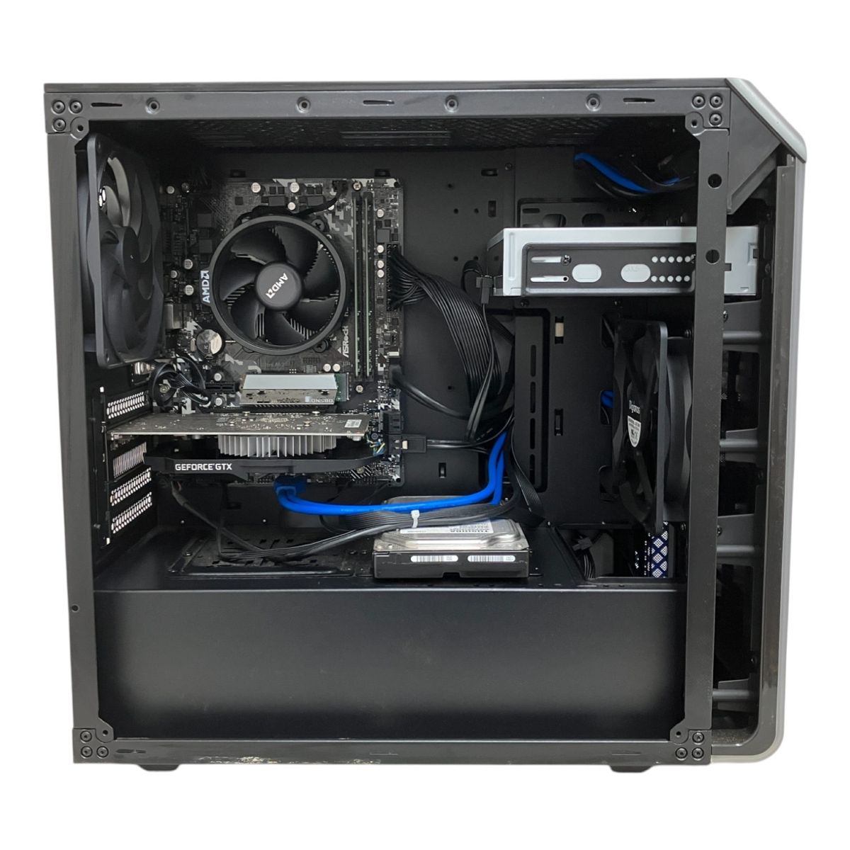 Thirdwave GALLERIA RM5R-G50 デスクトップ パソコン Ryzen 5