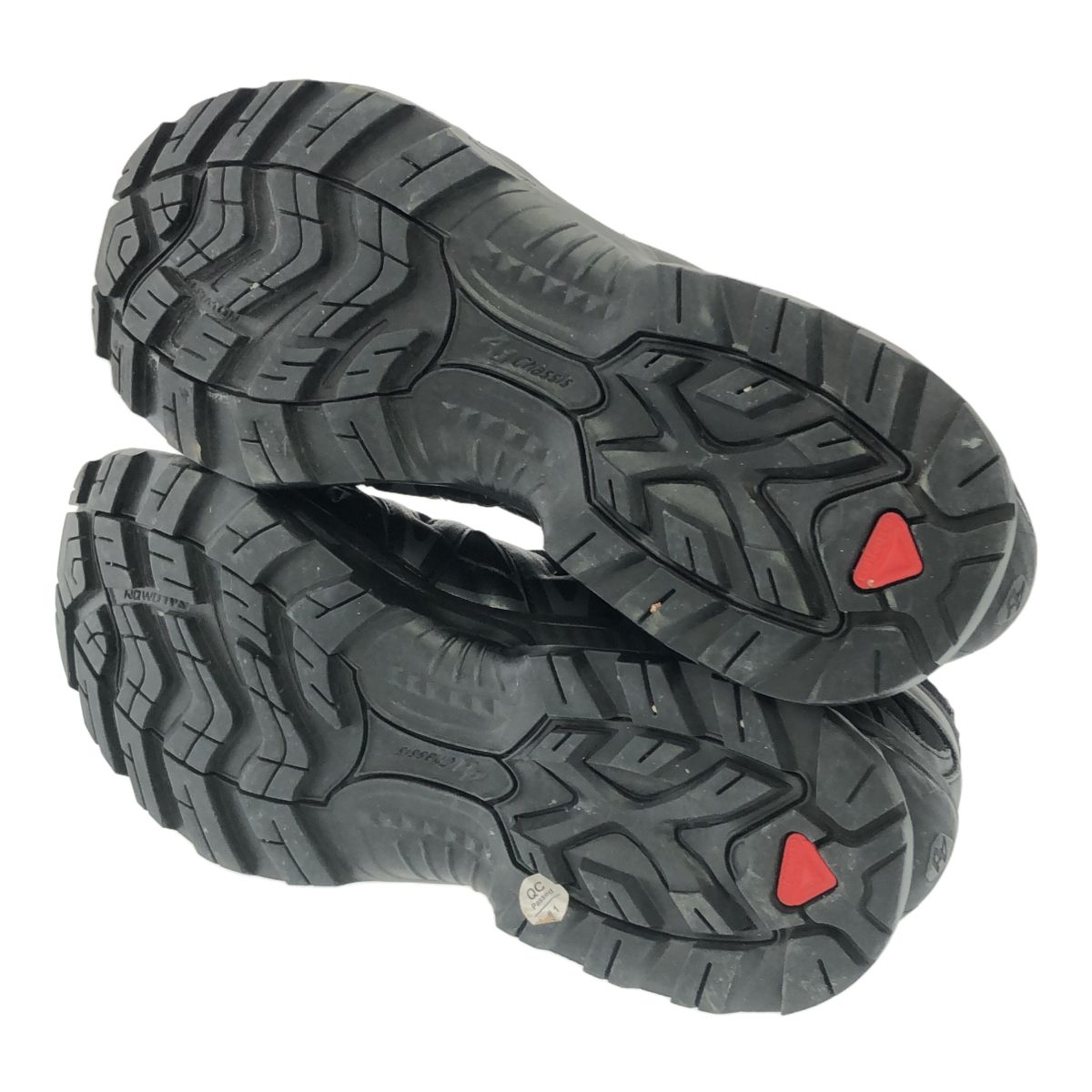 Salomon サロモン UK8.5/27.0cm XT-QUEST ADVANCED 410139 サロモン