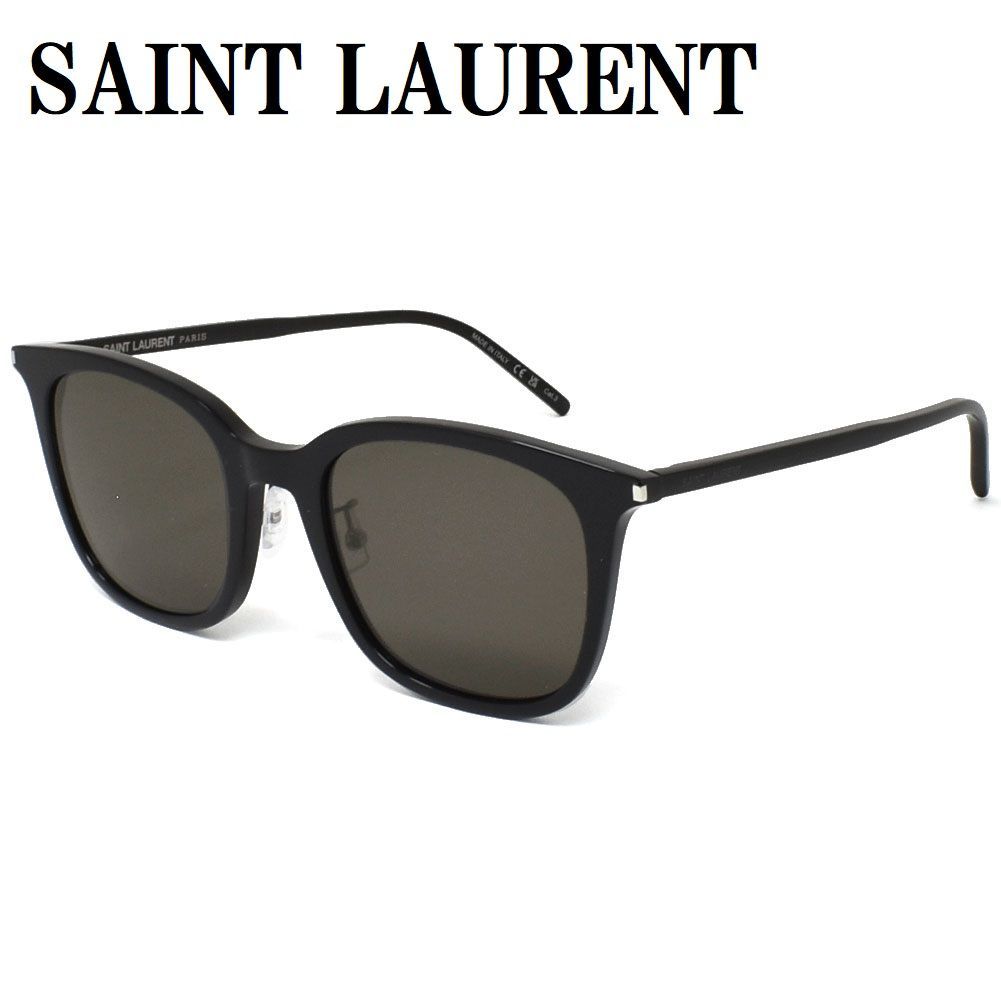 国内正規品SAINT LAURENTメンズレディースSL457004