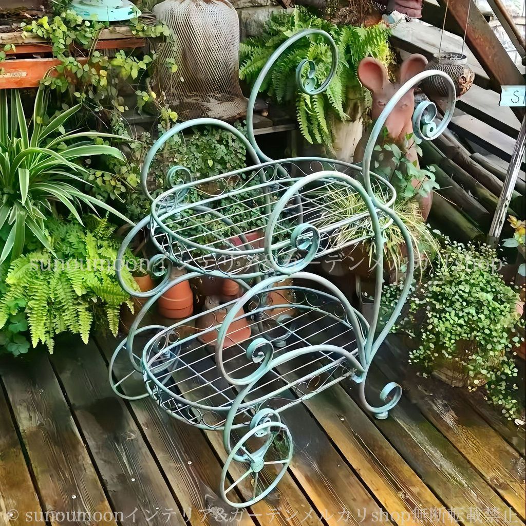 ヴィンテージ調