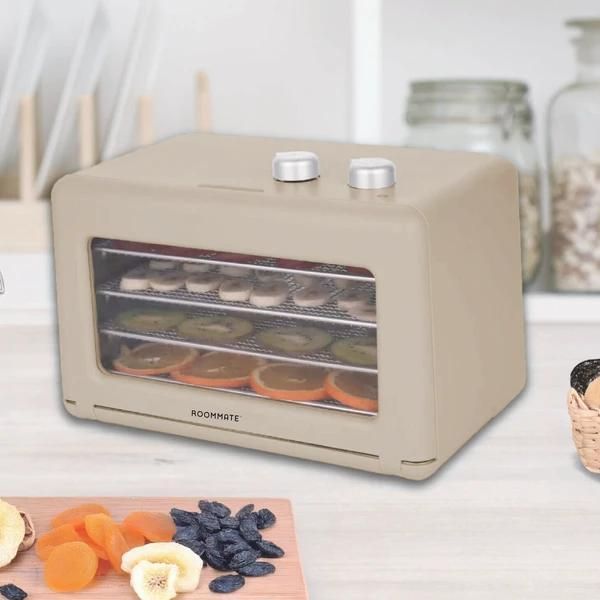 ペット用のおやつにも 高温調理でよりパリパリ感がでて美味しく 栄養が高いNEWフードドライヤーDX