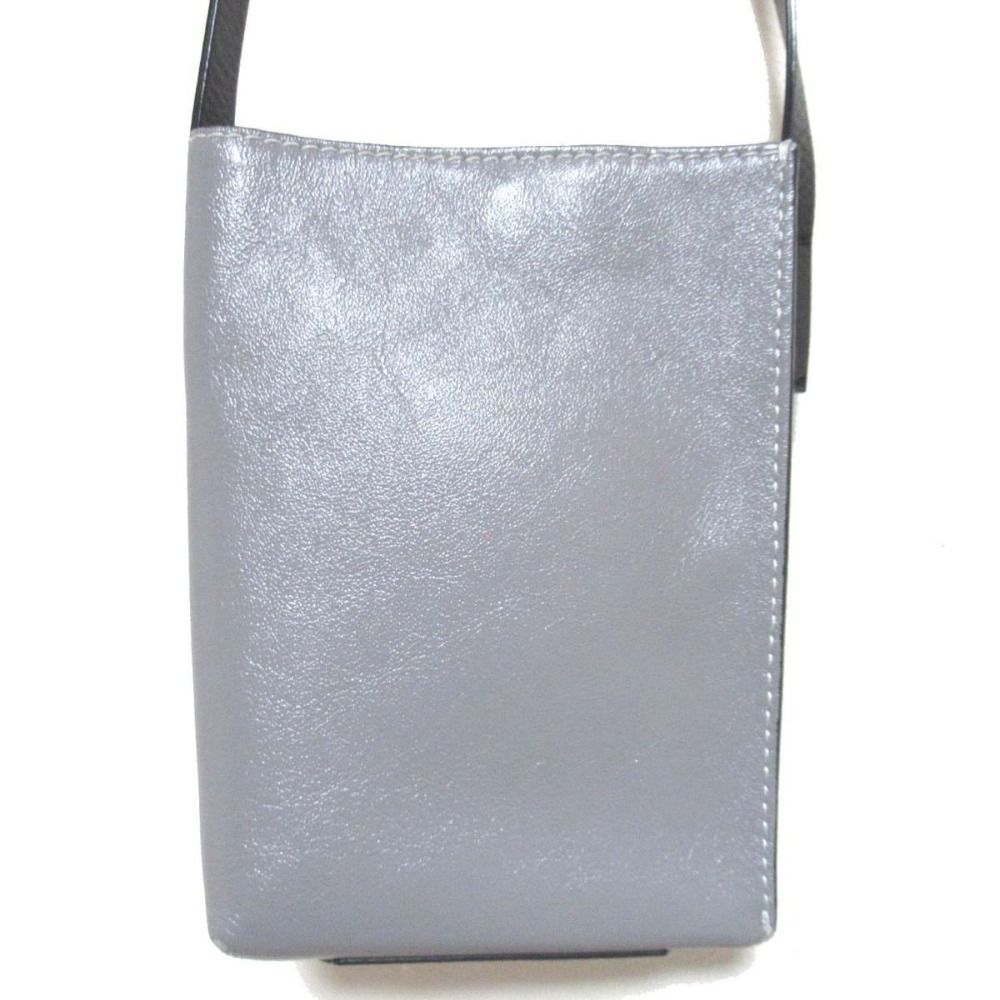 美品 MARNI マルニ 2022年モデル MUSEO SOFT ミュゼオソフト レザー 