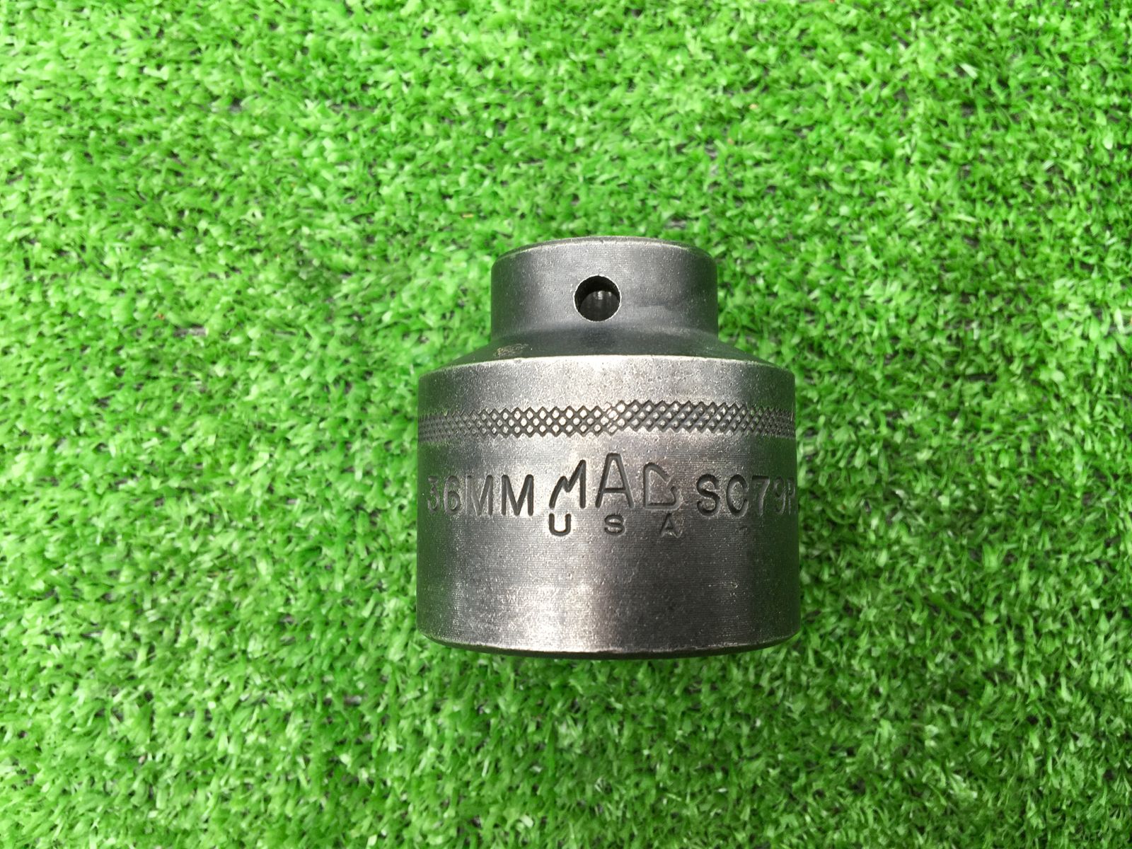 マックツールズ 1