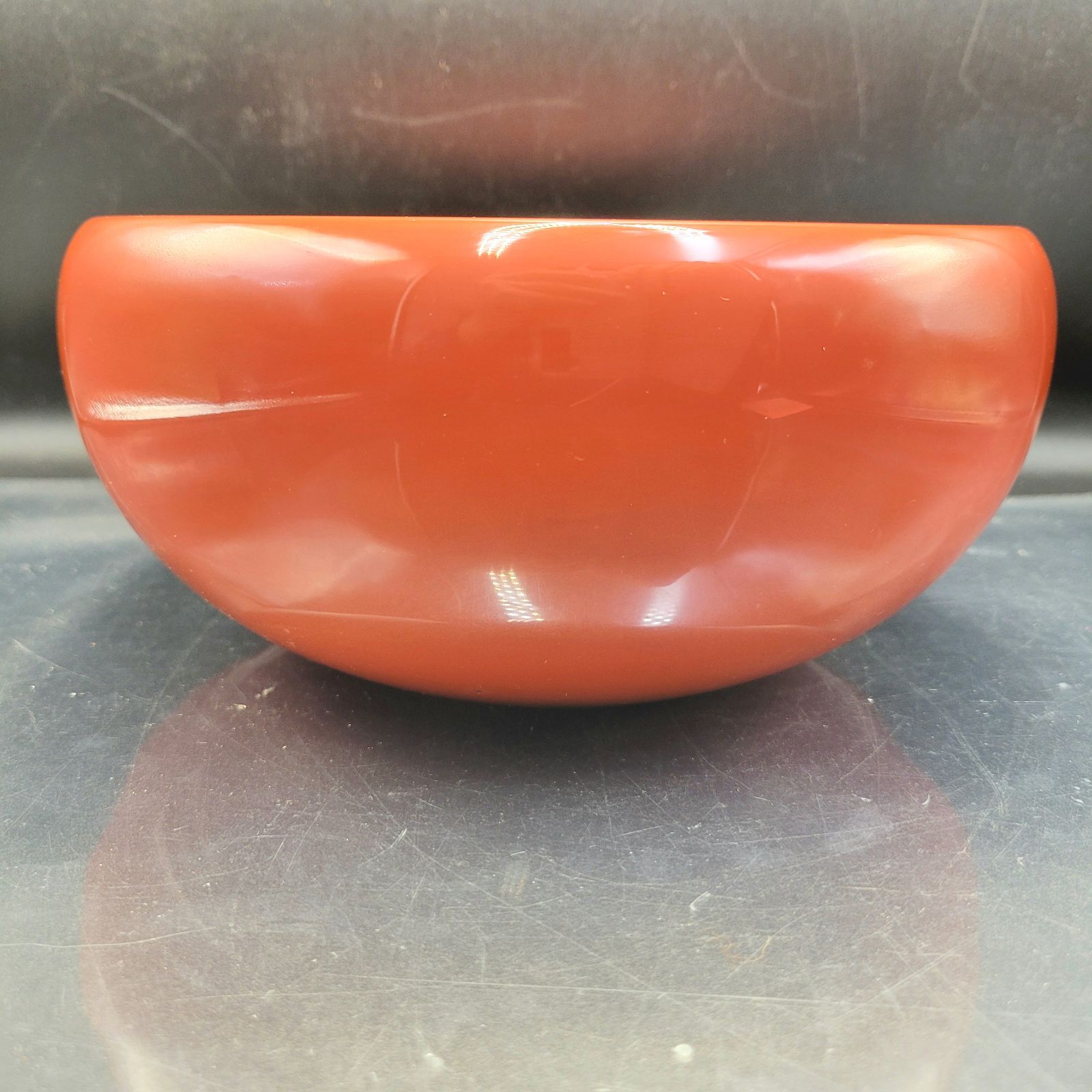 工芸品，漆芸，漆器 漆芸 なかにし / 漆器 21cm × 10cm ｜ 鉢 / 菓子鉢 / 菓子器