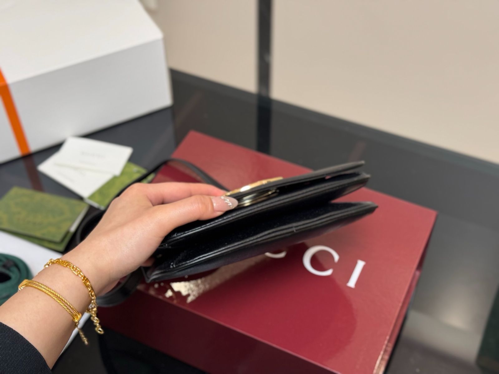 ショルダーバッグ-MM輸入