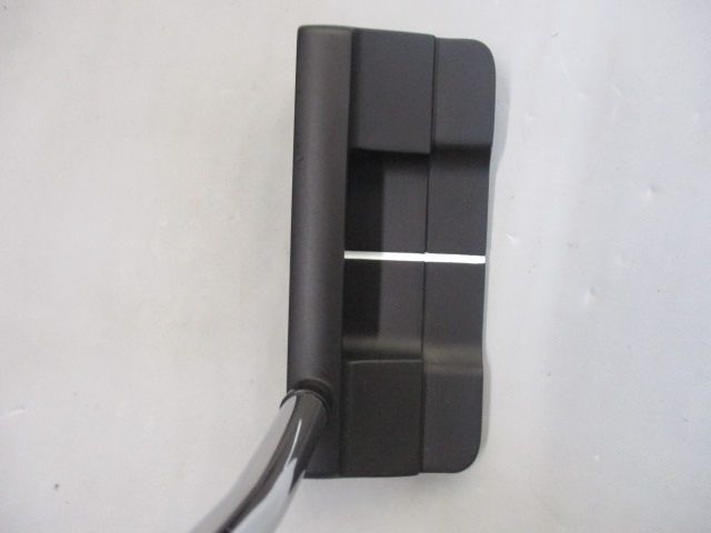 パター オデッセイ DFX 2021 DOUBLE WIDE オリジナルスチール 34 3 134971