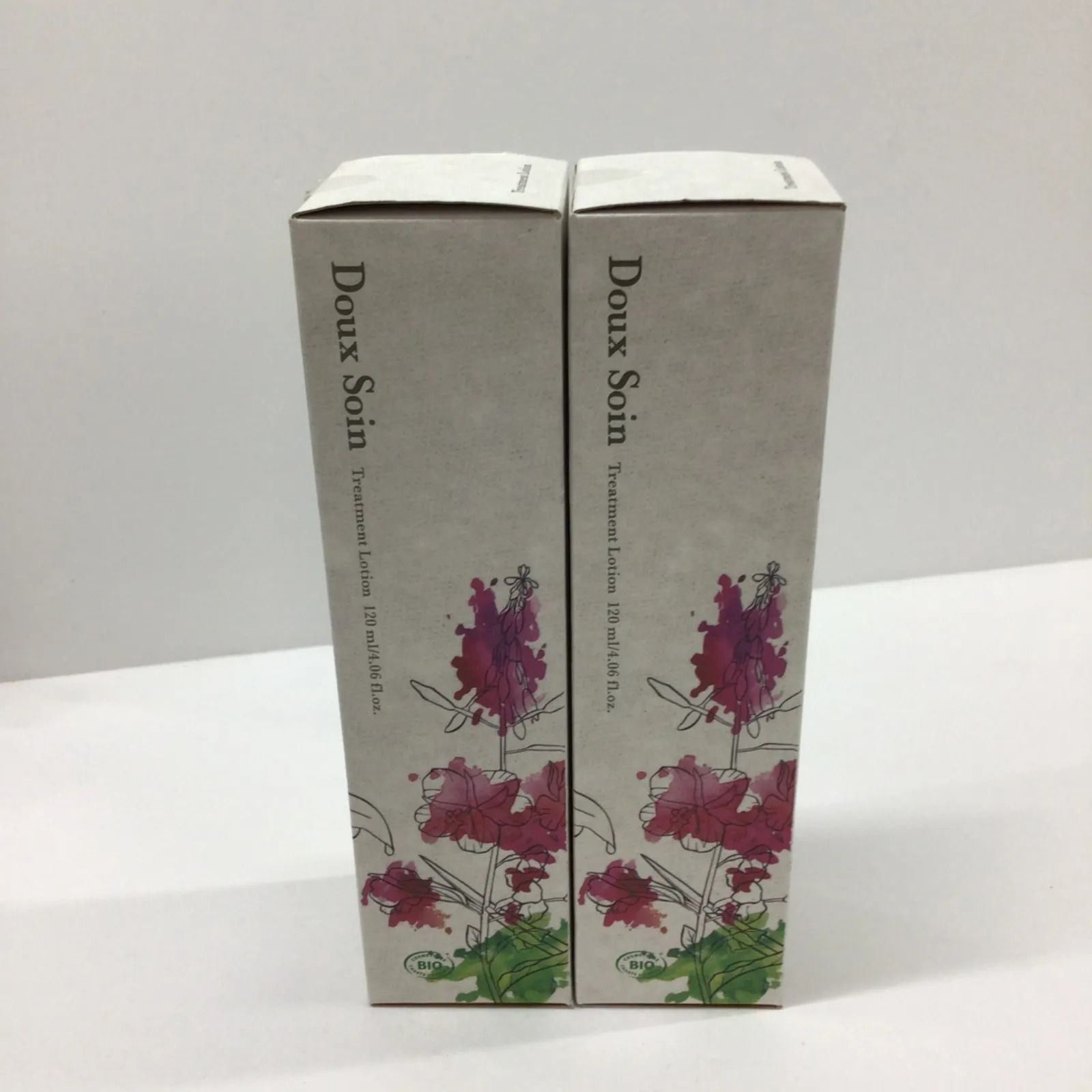 ベネシードDoux Soin 化粧水 ドゥ ソワン ドゥ ソワン トリートメント