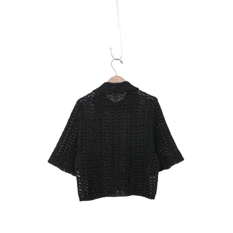 todayful レースニットシャツ Lace Knit Shirts 新品｜TODAYFUL｜Lace