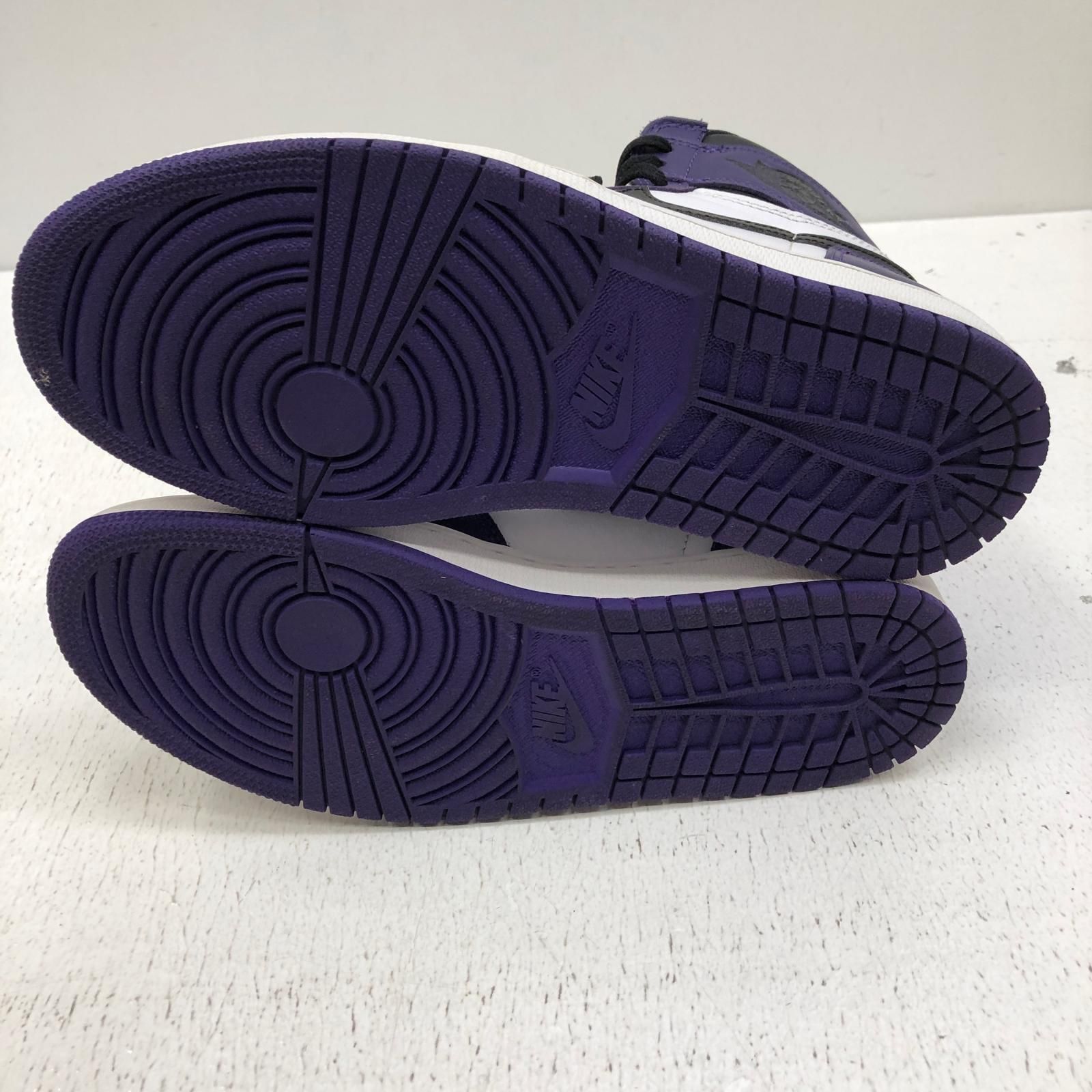 加古川店】 中古 NIKE | ナイキ スニーカー Air Jordan 1 Retro High  