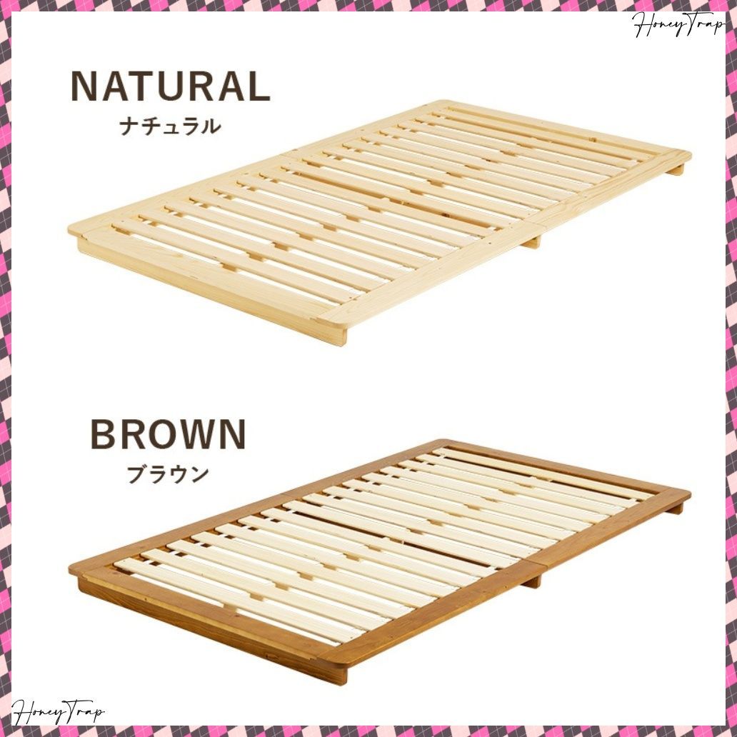 WB-7729S3301 ベッドシングルベッド