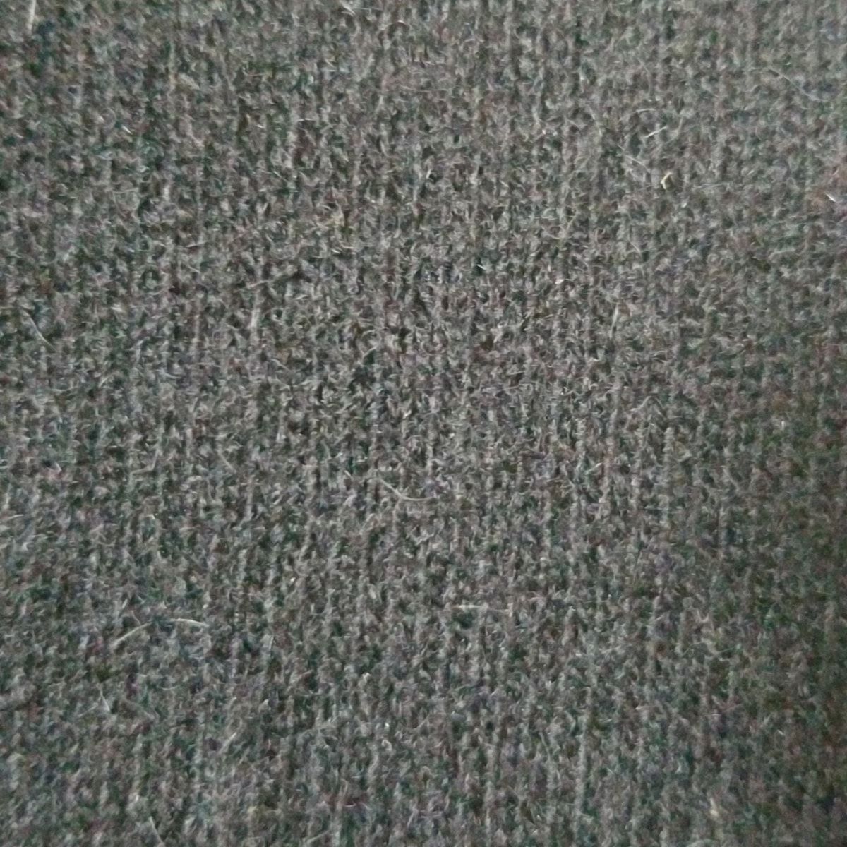 ミエコウエサコ 長袖セーター