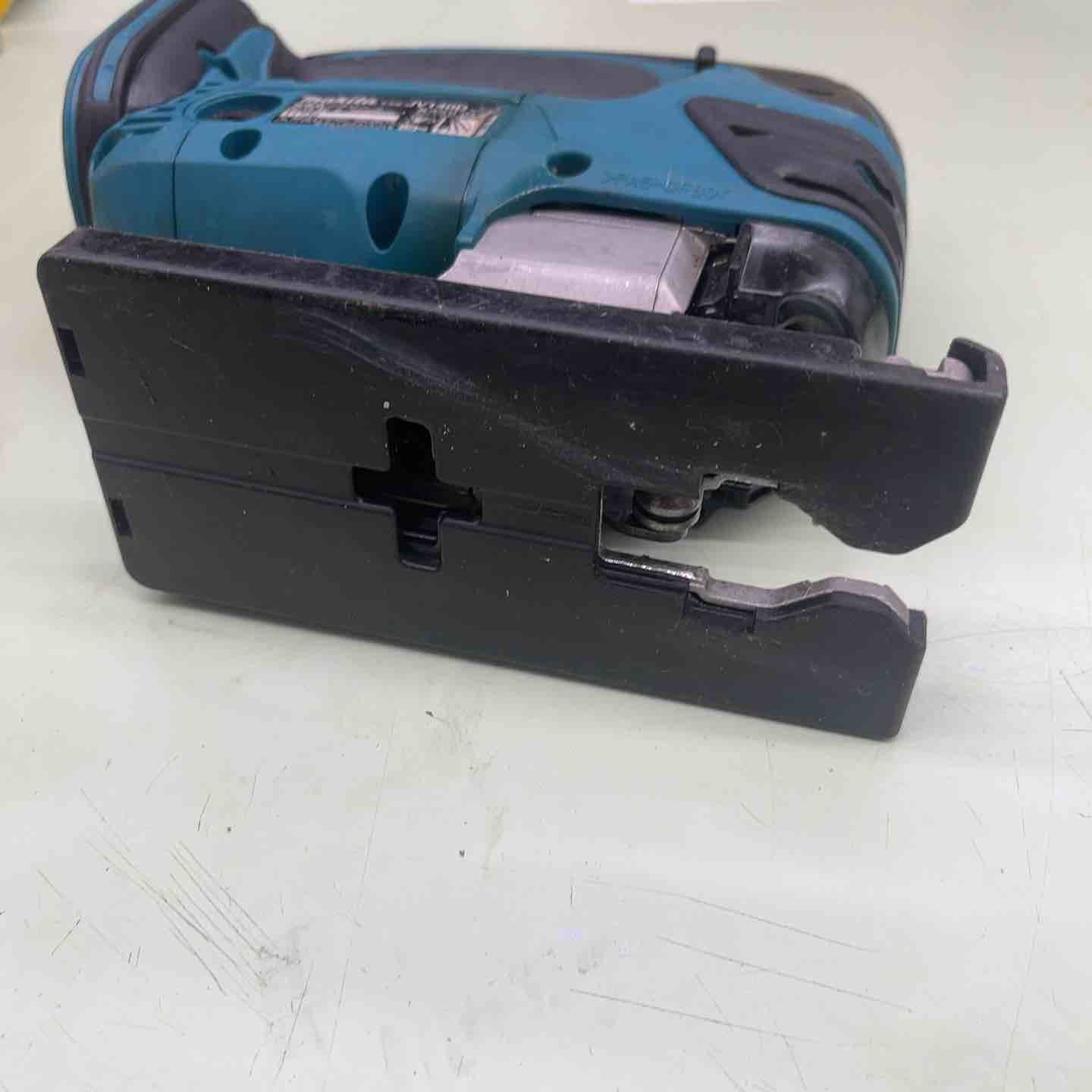 マキタ makita コードレスジグソー JV140DZ 越谷店 HRDEVELOPMENT_JP