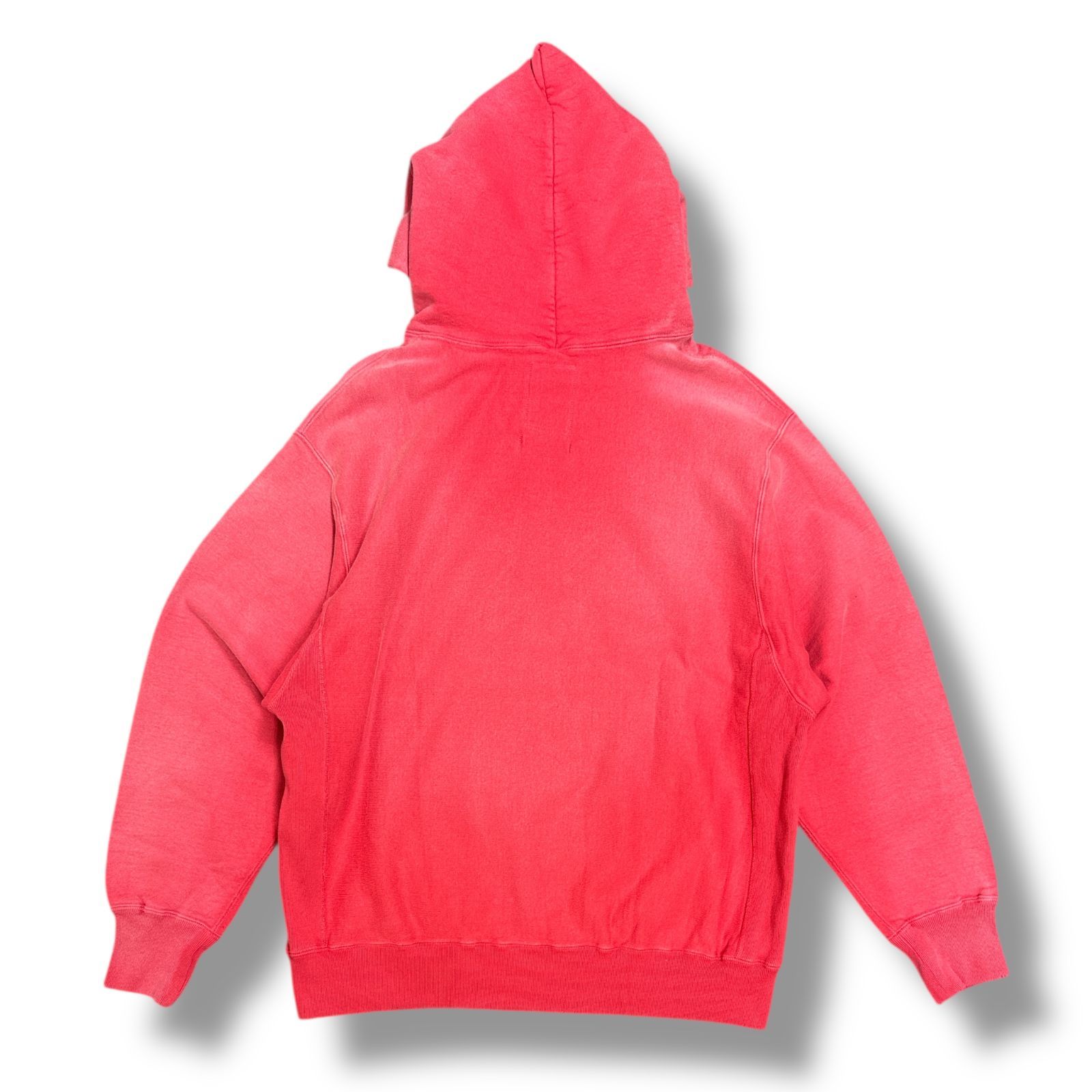 参考上代31900円 未使用品 BOWWOW 1ST MARINE DIVISION HOODIE マリン 
