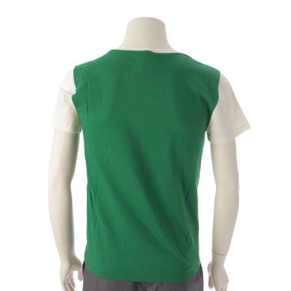 セリーヌ】Celine メンズ 20SS MY OWN WORST ENEMY コットン Tシャツ
